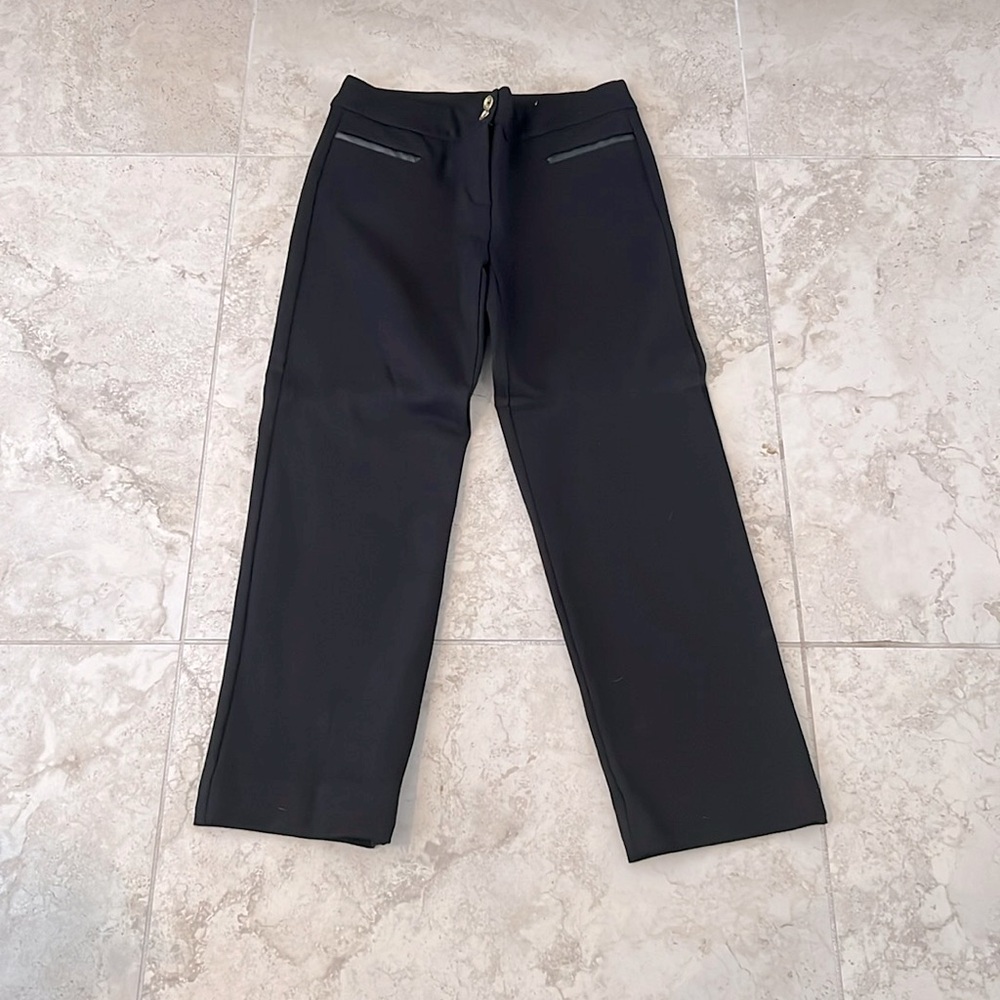 Free- Anne Klein trouser